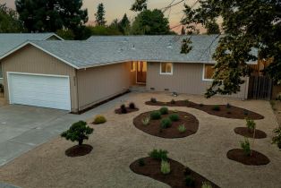 Single Family Residence, Washington avenue, Sebastopol, CA 95472 - 60