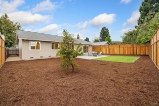 Single Family Residence, Washington avenue, Sebastopol, CA 95472 - 48