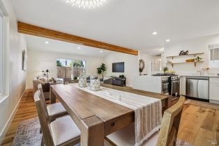 Single Family Residence, Washington avenue, Sebastopol, CA 95472 - 23