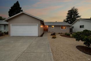 Single Family Residence, Washington avenue, Sebastopol, CA 95472 - 57