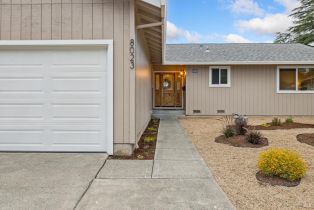 Single Family Residence, Washington avenue, Sebastopol, CA 95472 - 54