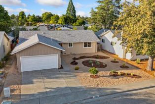 Single Family Residence, Washington avenue, Sebastopol, CA 95472 - 52