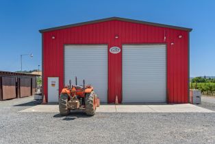 2 Houses on Lot,  Magnolia drive, Healdsburg, CA 95448 - 29