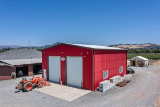 2 Houses on Lot,  Magnolia drive, Healdsburg, CA 95448 - 14