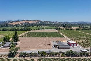2 Houses on Lot,  Magnolia drive, Healdsburg, CA 95448 - 2