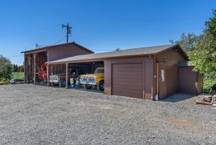 2 Houses on Lot,  Magnolia drive, Healdsburg, CA 95448 - 19