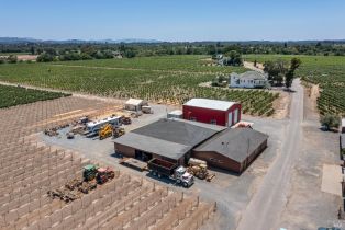 2 Houses on Lot,  Magnolia drive, Healdsburg, CA 95448 - 13