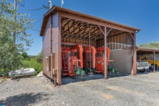 2 Houses on Lot,  Magnolia drive, Healdsburg, CA 95448 - 17