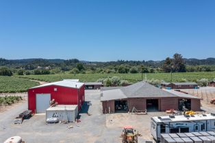 2 Houses on Lot,  Magnolia drive, Healdsburg, CA 95448 - 15