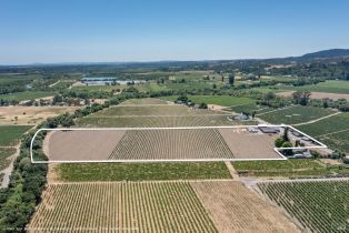 2 Houses on Lot,  Magnolia drive, Healdsburg, CA 95448 - 11