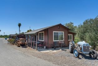 2 Houses on Lot,  Magnolia drive, Healdsburg, CA 95448 - 24