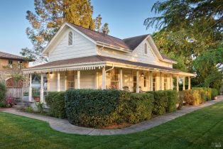 Single Family Residence,  8th street, Sonoma, CA 95476 - 64