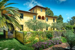 Single Family Residence,  8th street, Sonoma, CA 95476 - 9