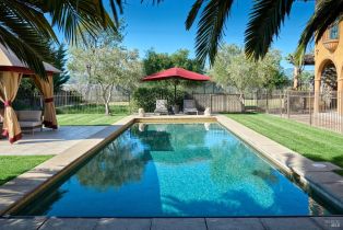 Single Family Residence,  8th street, Sonoma, CA 95476 - 6