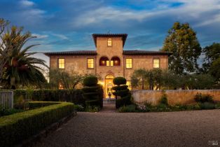 Single Family Residence,  8th street, Sonoma, CA 95476 - 2