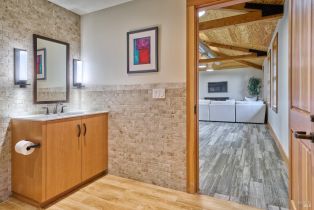 Single Family Residence,  8th street, Sonoma, CA 95476 - 54