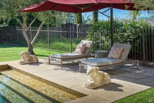 Single Family Residence,  8th street, Sonoma, CA 95476 - 16