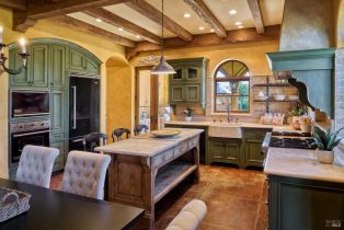 Single Family Residence,  8th street, Sonoma, CA 95476 - 28