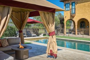 Single Family Residence,  8th street, Sonoma, CA 95476 - 11