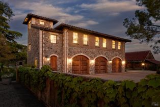 Single Family Residence,  8th street, Sonoma, CA 95476 - 3