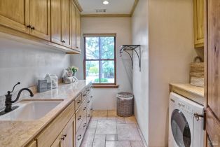 Single Family Residence,  8th street, Sonoma, CA 95476 - 45