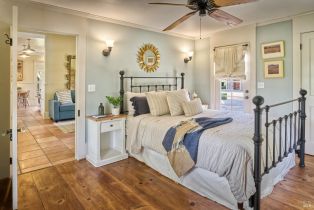 Single Family Residence,  8th street, Sonoma, CA 95476 - 68