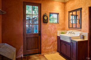 Single Family Residence,  8th street, Sonoma, CA 95476 - 50