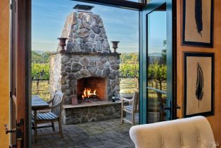 Single Family Residence,  8th street, Sonoma, CA 95476 - 38