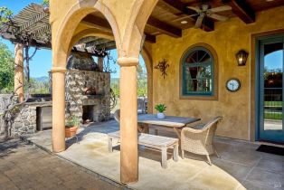 Single Family Residence,  8th street, Sonoma, CA 95476 - 12