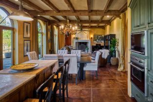 Single Family Residence,  8th street, Sonoma, CA 95476 - 27