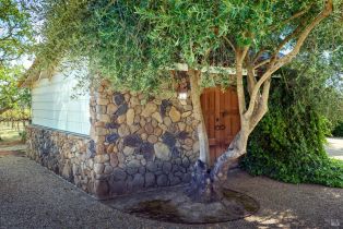 Single Family Residence,  8th street, Sonoma, CA 95476 - 77