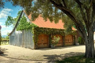 Single Family Residence,  8th street, Sonoma, CA 95476 - 78