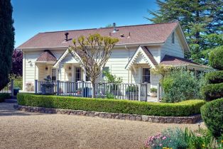 Single Family Residence,  8th street, Sonoma, CA 95476 - 65