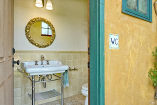 Single Family Residence,  8th street, Sonoma, CA 95476 - 49