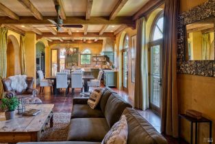 Single Family Residence,  8th street, Sonoma, CA 95476 - 26
