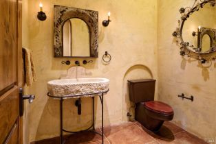 Single Family Residence,  8th street, Sonoma, CA 95476 - 37