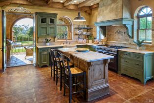 Single Family Residence,  8th street, Sonoma, CA 95476 - 29