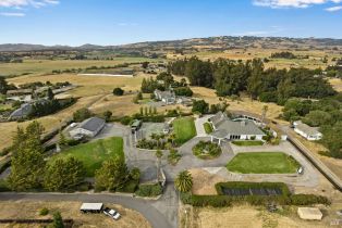 Single Family Residence,  Ely road, Petaluma, CA 94954 - 3