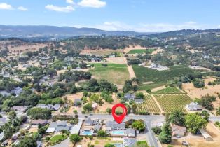 Single Family Residence, Hagen road, Napa, CA 94558 - 52