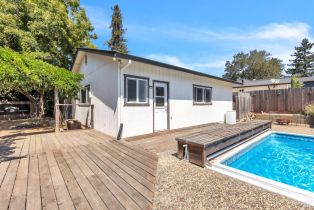 Single Family Residence, Hagen road, Napa, CA 94558 - 37
