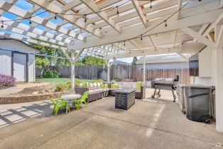 Single Family Residence, Hagen road, Napa, CA 94558 - 34