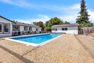 Single Family Residence, Hagen road, Napa, CA 94558 - 32