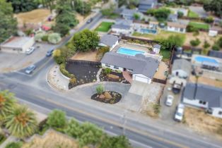 Single Family Residence, Hagen road, Napa, CA 94558 - 48