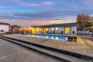 Single Family Residence, Hagen road, Napa, CA 94558 - 4