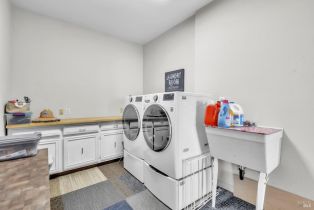 Single Family Residence, Hagen road, Napa, CA 94558 - 40