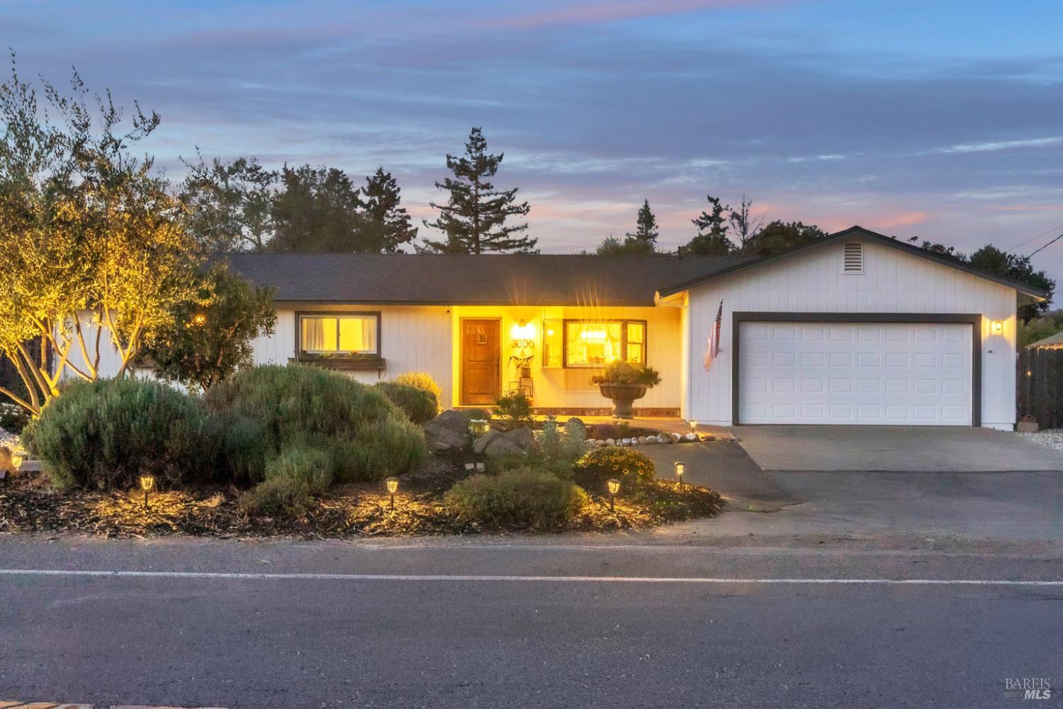 Single Family Residence, Hagen road, Napa, CA 94558 - 1