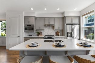 Single Family Residence, Prospect avenue, Santa Rosa, CA 95409 - 14