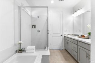 Single Family Residence, Prospect avenue, Santa Rosa, CA 95409 - 26