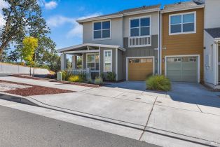 Single Family Residence, Prospect avenue, Santa Rosa, CA 95409 - 5