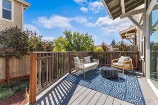 Single Family Residence, Prospect avenue, Santa Rosa, CA 95409 - 35